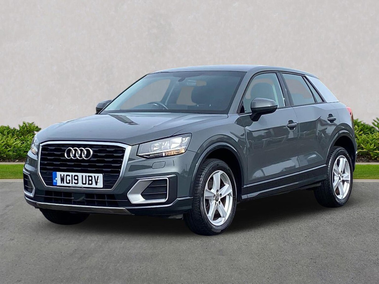 Used Audi Q2 2019 for sale - 78202118: Photo 22