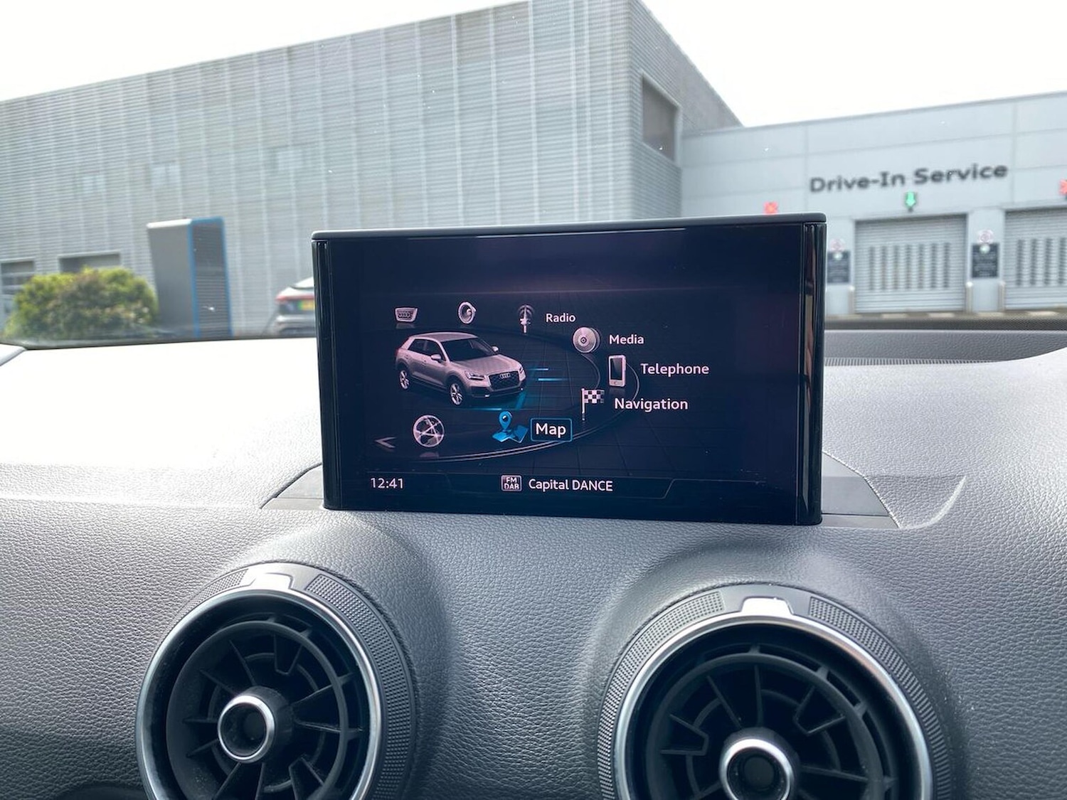 Used Audi Q2 2019 for sale - 78202118: Photo 27