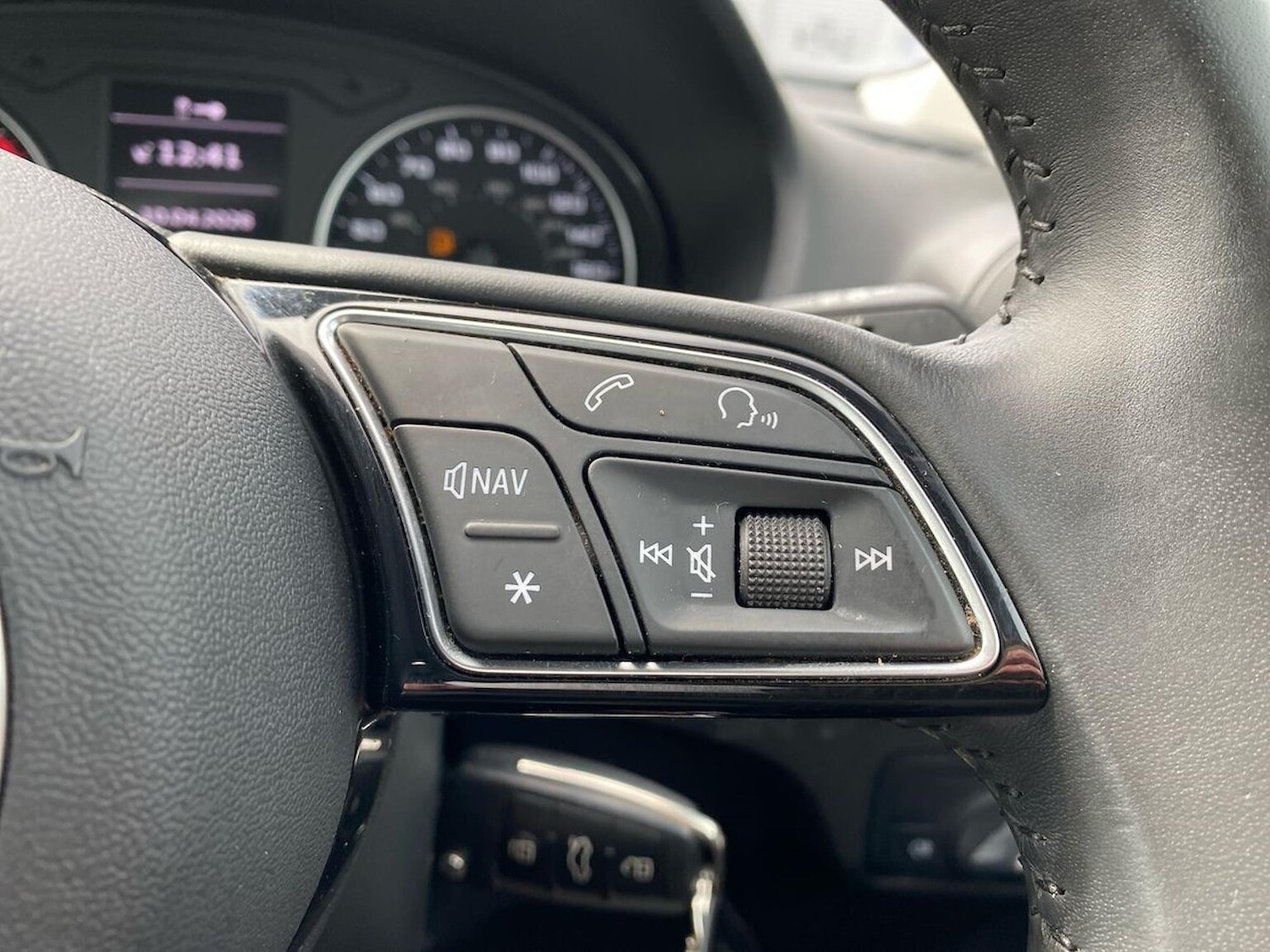 Used Audi Q2 2019 for sale - 78202118: Photo 28