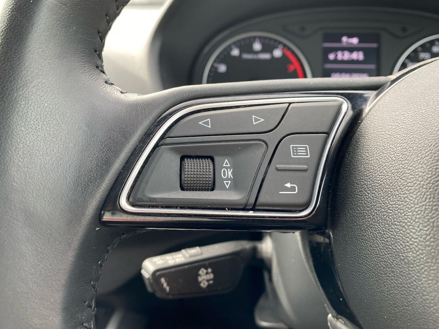 Used Audi Q2 2019 for sale - 78202118: Photo 29