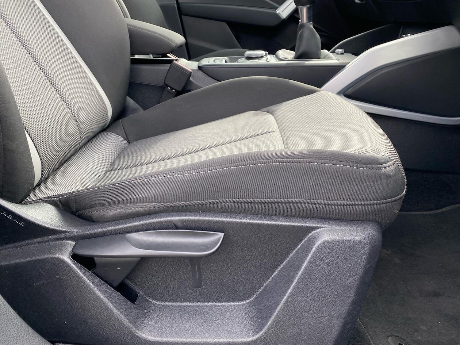 Used Audi Q2 2019 for sale - 78202118: Photo 32