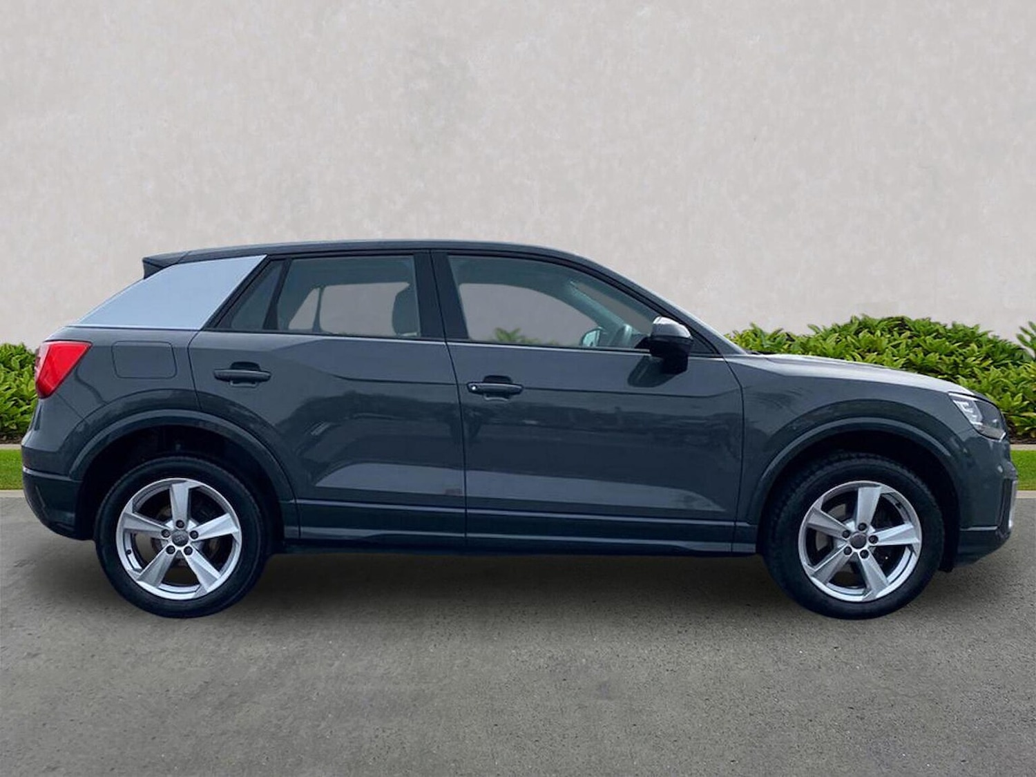 Used Audi Q2 2019 for sale - 78202118: Photo 5