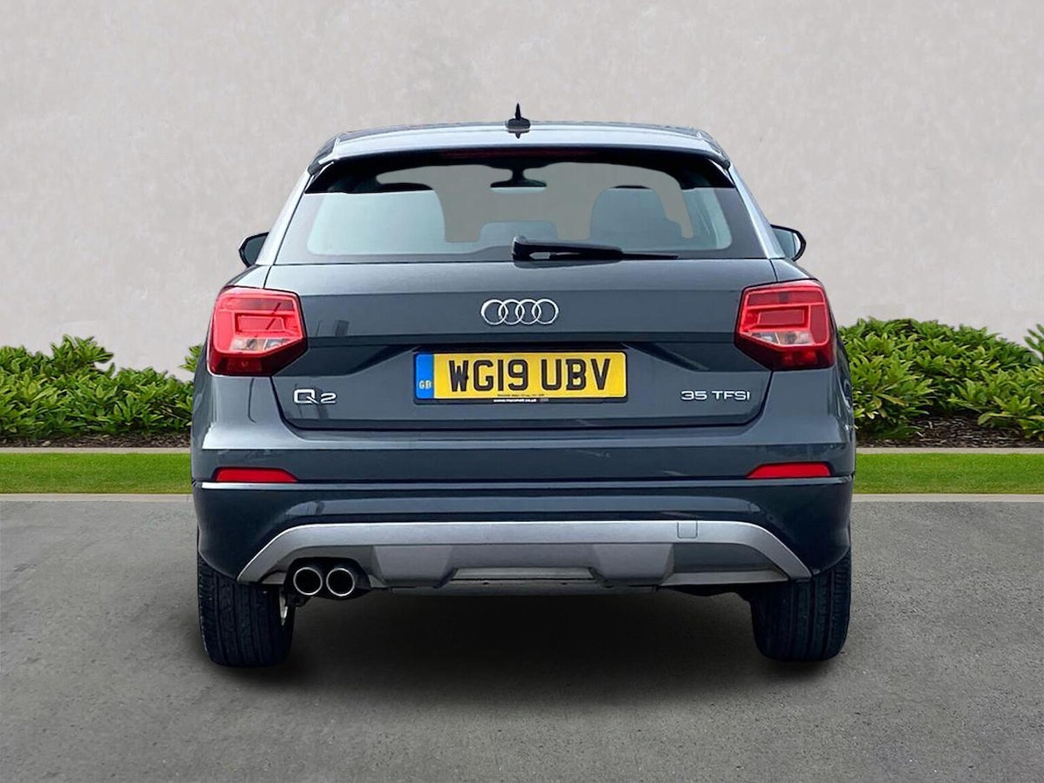 Used Audi Q2 2019 for sale - 78202118: Photo 6