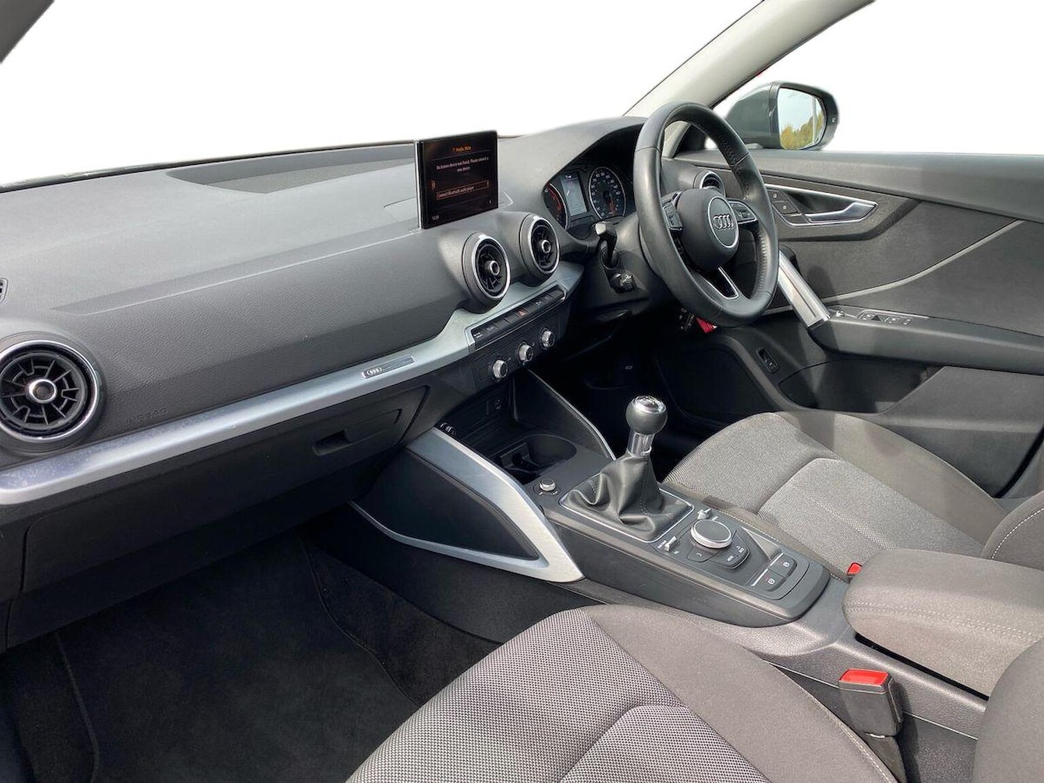 Used Audi Q2 2019 for sale - 78202118: Photo 9