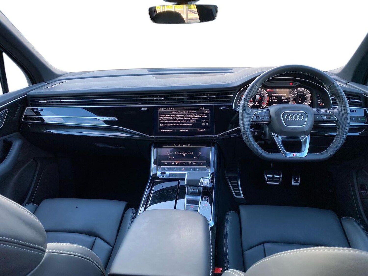 Used Audi Q7 2025 for sale - 78191217: Photo 10