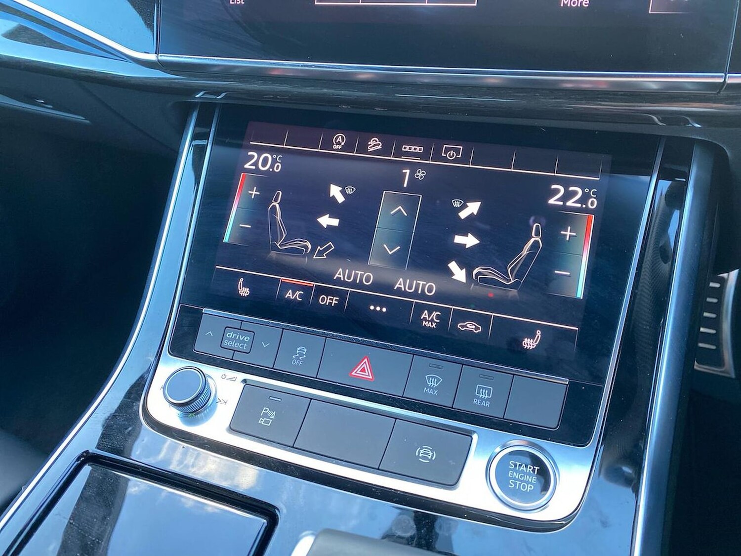 Used Audi Q7 2025 for sale - 78191217: Photo 14