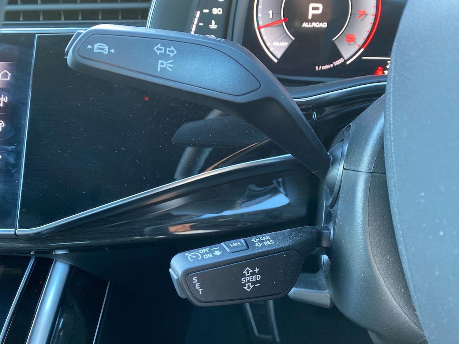 Used Audi Q7 2025 for sale - 78191217: Photo 31