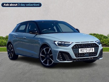 Used Audi A1 2023 for sale - 79476896: Photo
