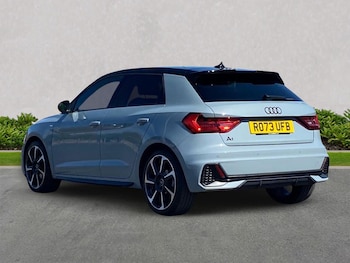 Used Audi A1 2023 for sale - 79476896: Photo