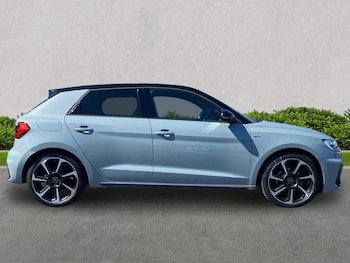 Used Audi A1 2023 for sale - 79476896: Photo