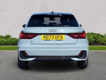 Used Audi A1 2023 for sale - 79476896: Photo
