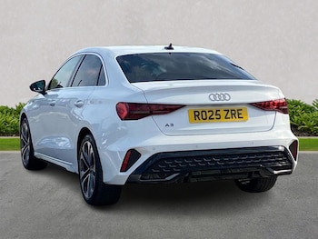 Used Audi A3 2025 for sale - 75435998: Photo