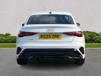 Used Audi A3 2025 for sale - 75435998: Photo