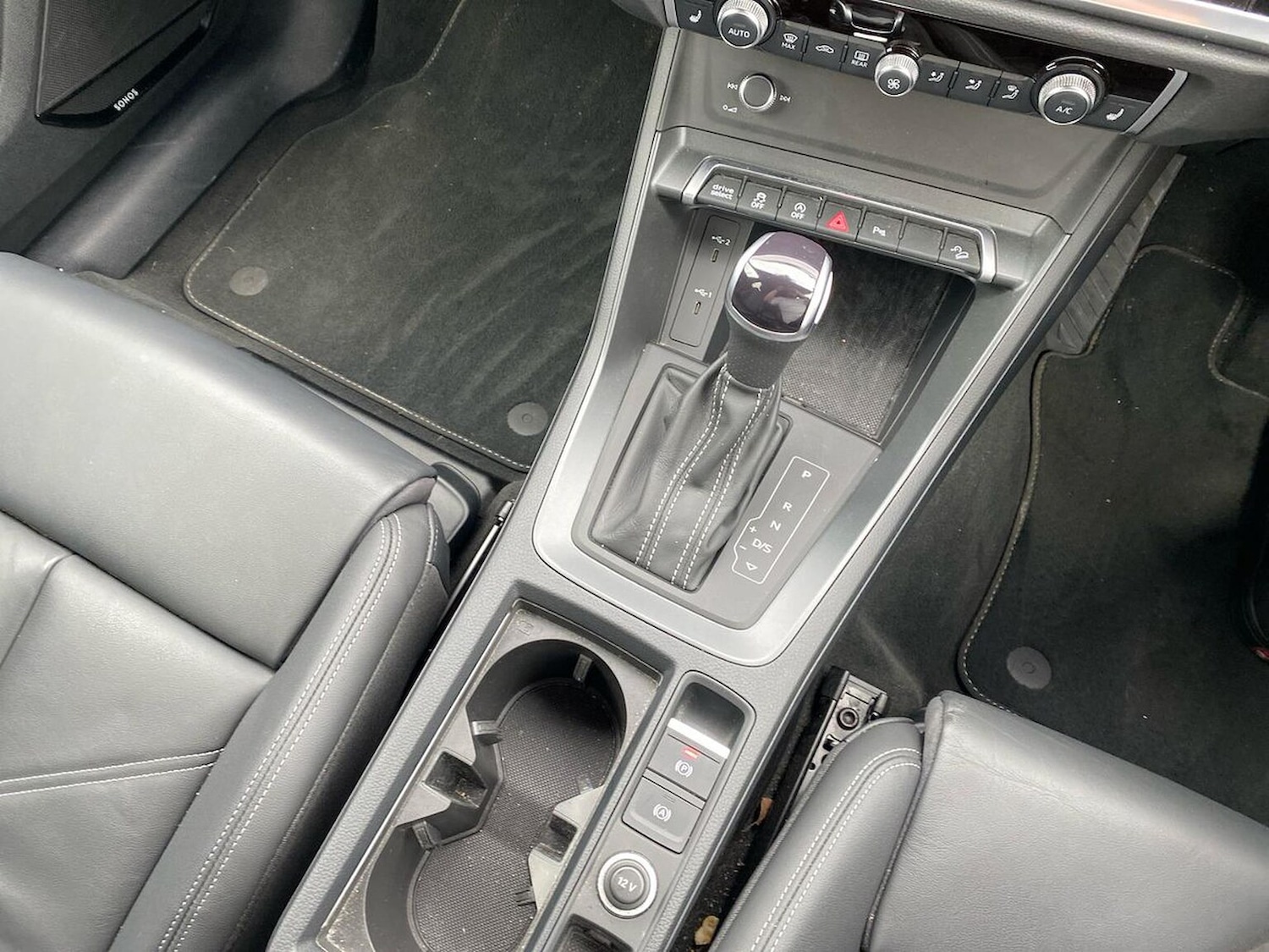 Used Audi Q3 2023 for sale - 76305454: Photo 13