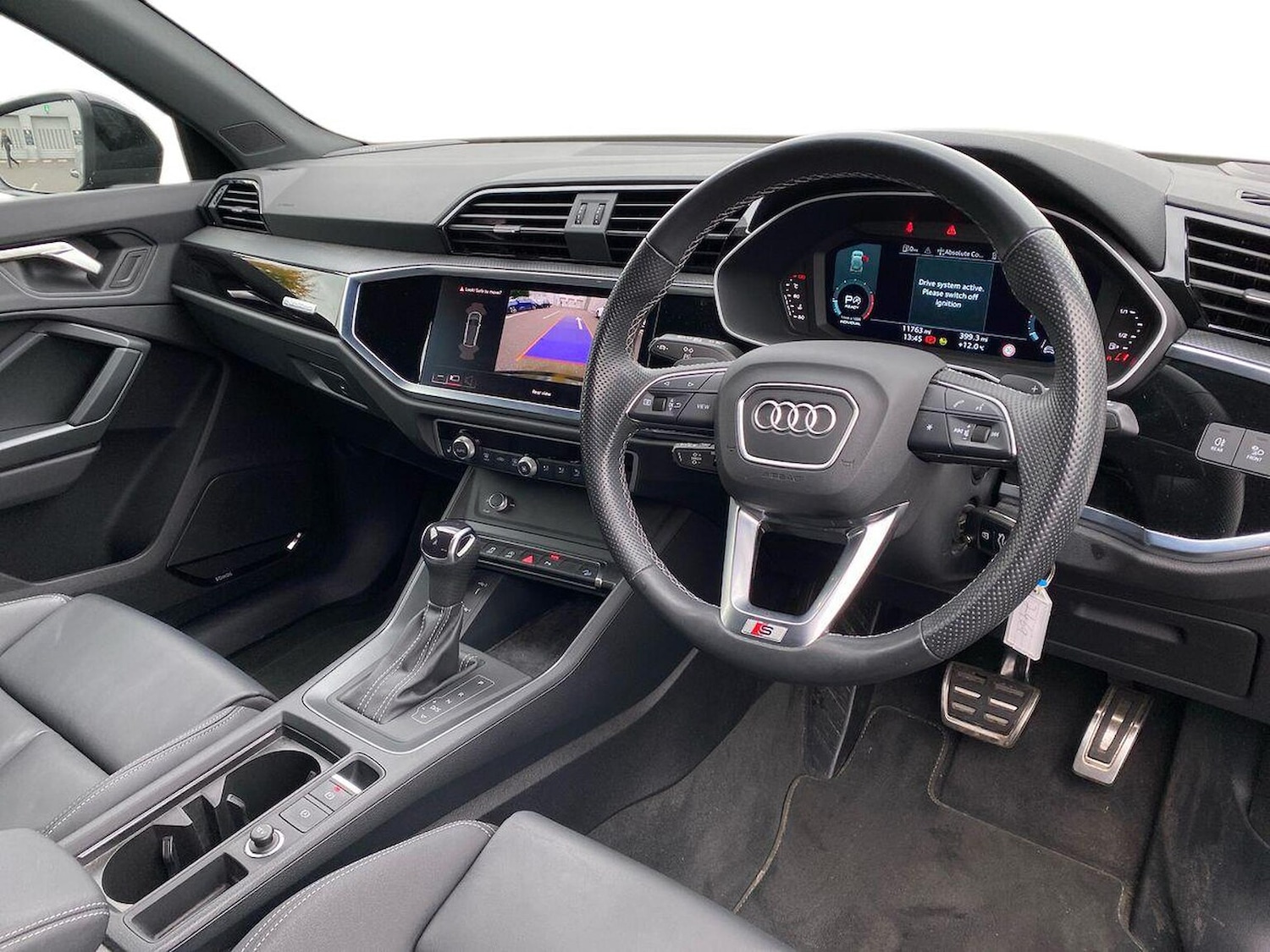 Used Audi Q3 2023 for sale - 76305454: Photo 15
