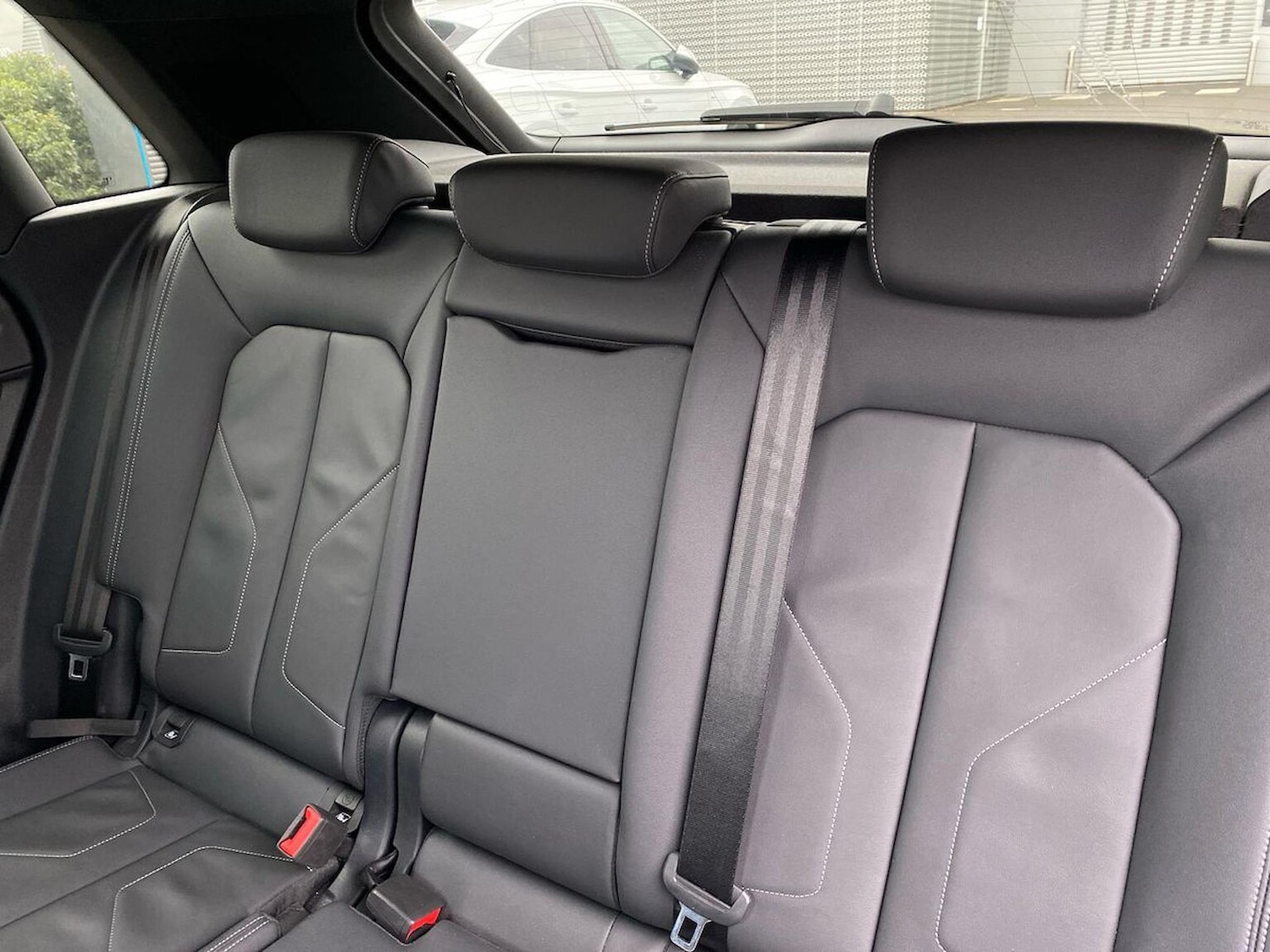 Used Audi Q3 2023 for sale - 76305454: Photo 16