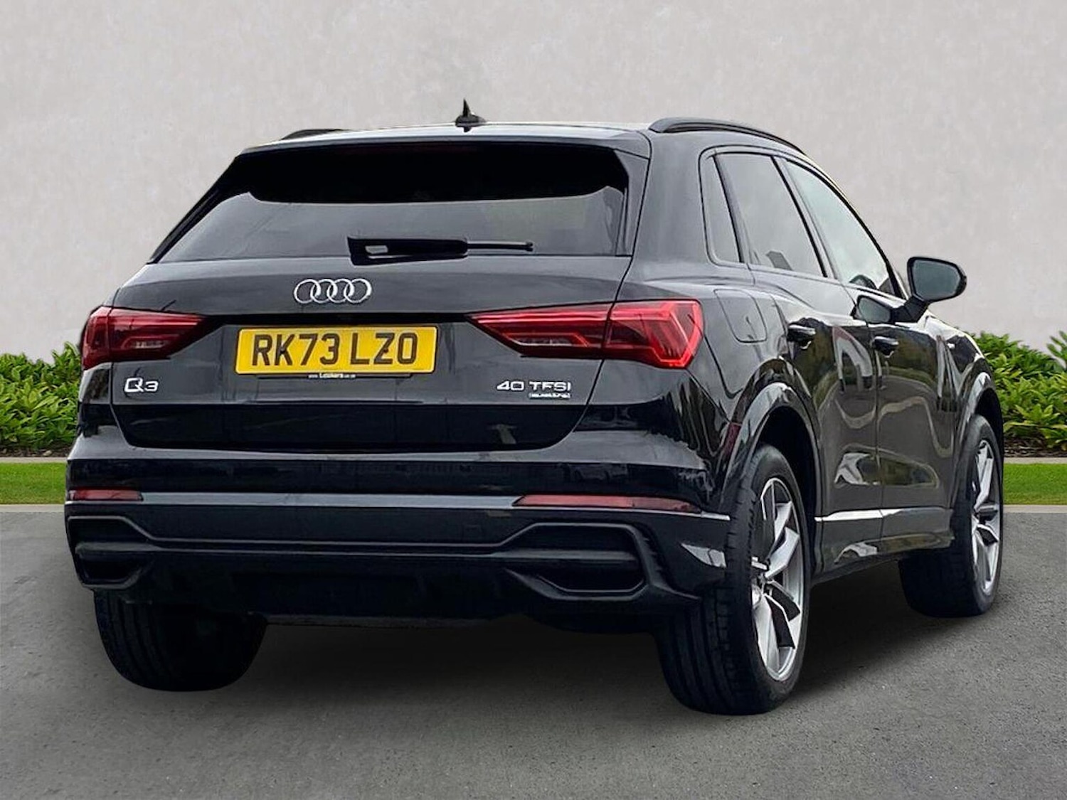 Used Audi Q3 2023 for sale - 76305454: Photo 18