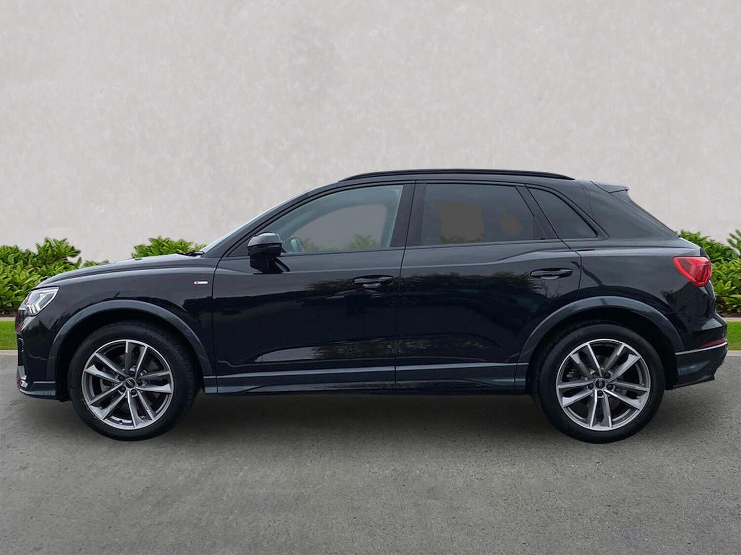 Used Audi Q3 2023 for sale - 76305454: Photo 19