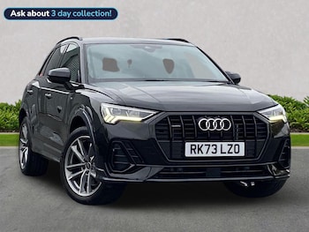 Audi - Q3