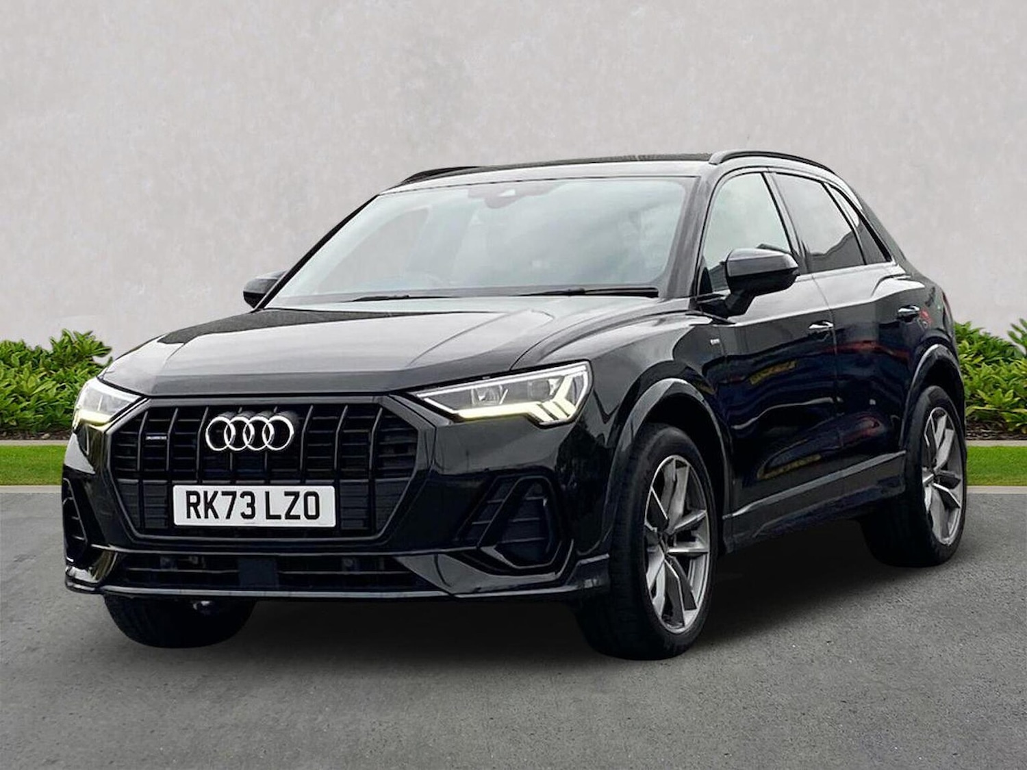 Used Audi Q3 2023 for sale - 76305454: Photo 20