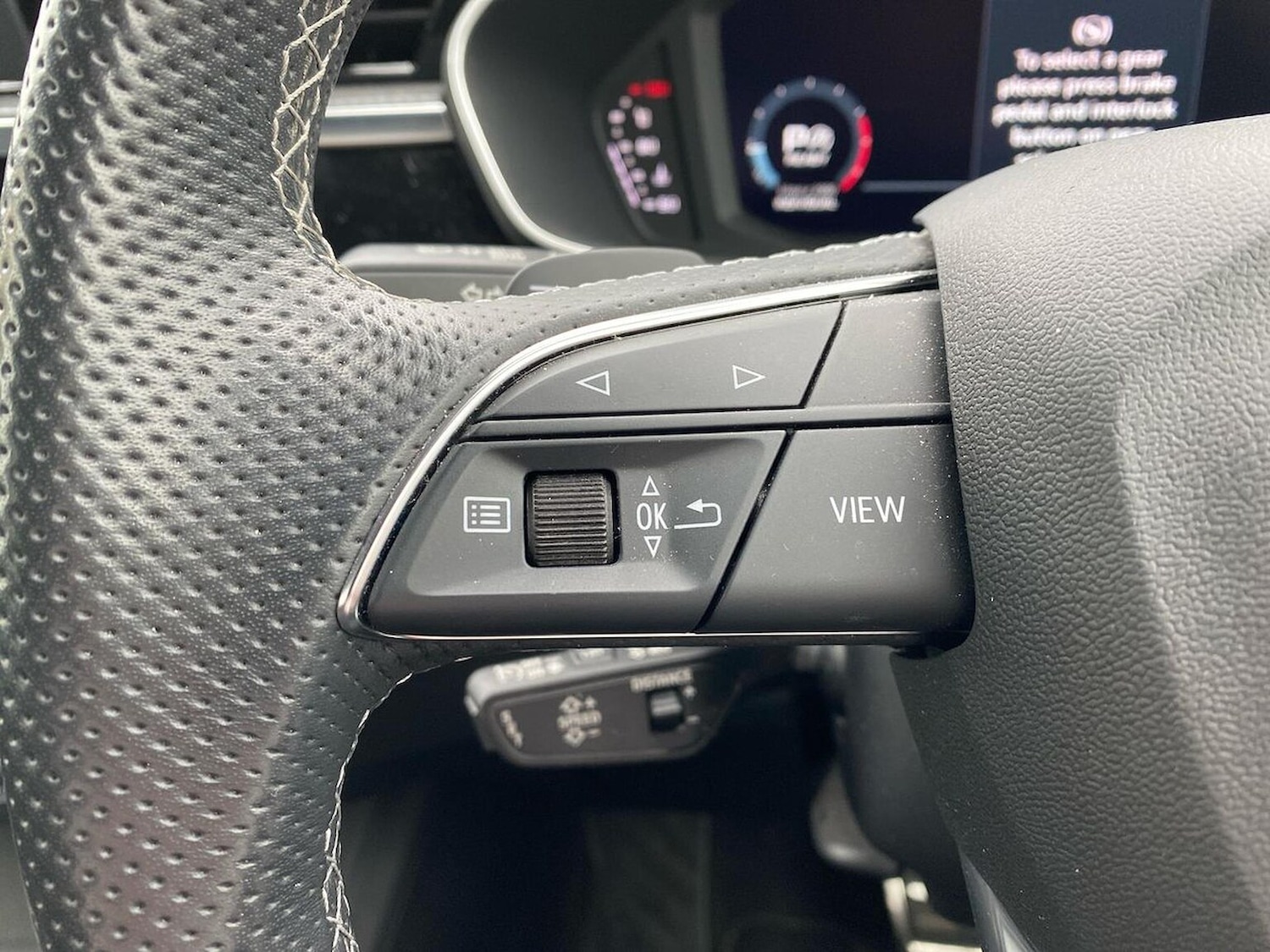 Used Audi Q3 2023 for sale - 76305454: Photo 27