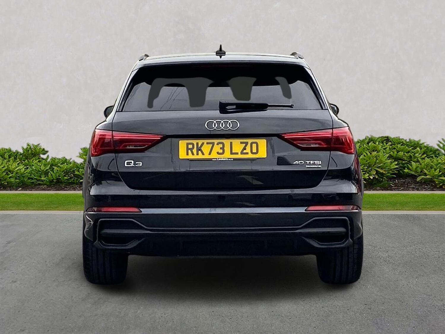 Used Audi Q3 2023 for sale - 76305454: Photo 4