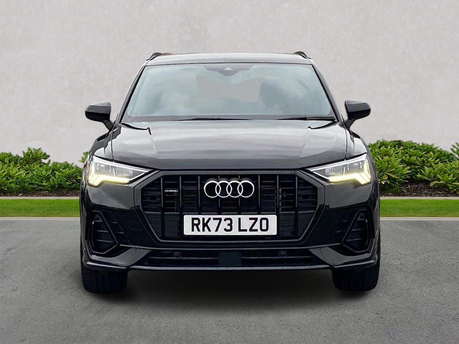 Used Audi Q3 2023 for sale - 76305454: Photo 5