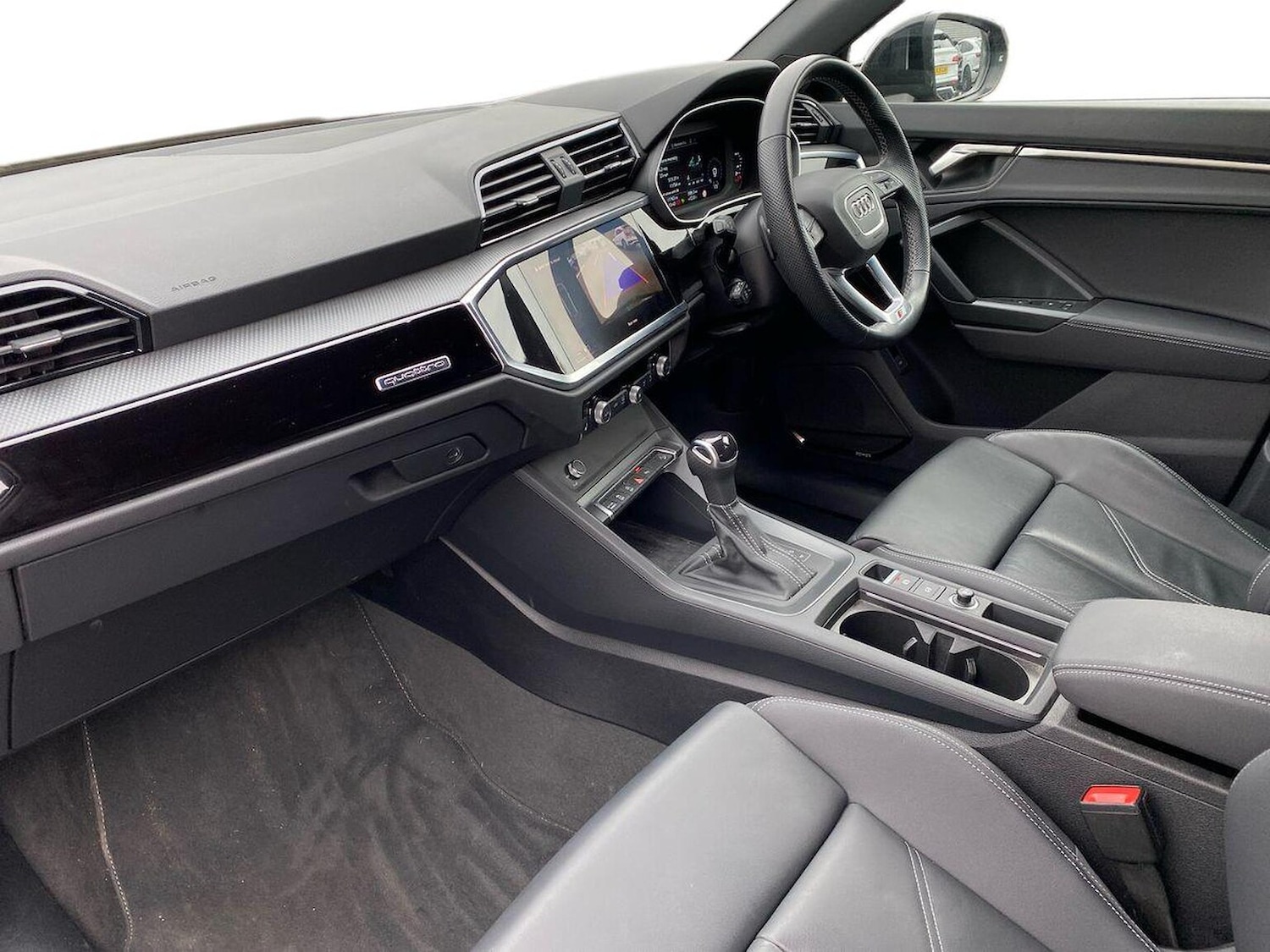 Used Audi Q3 2023 for sale - 76305454: Photo 7