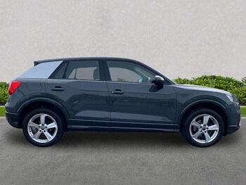 Used Audi Q2 2019 for sale - 78353313: Photo