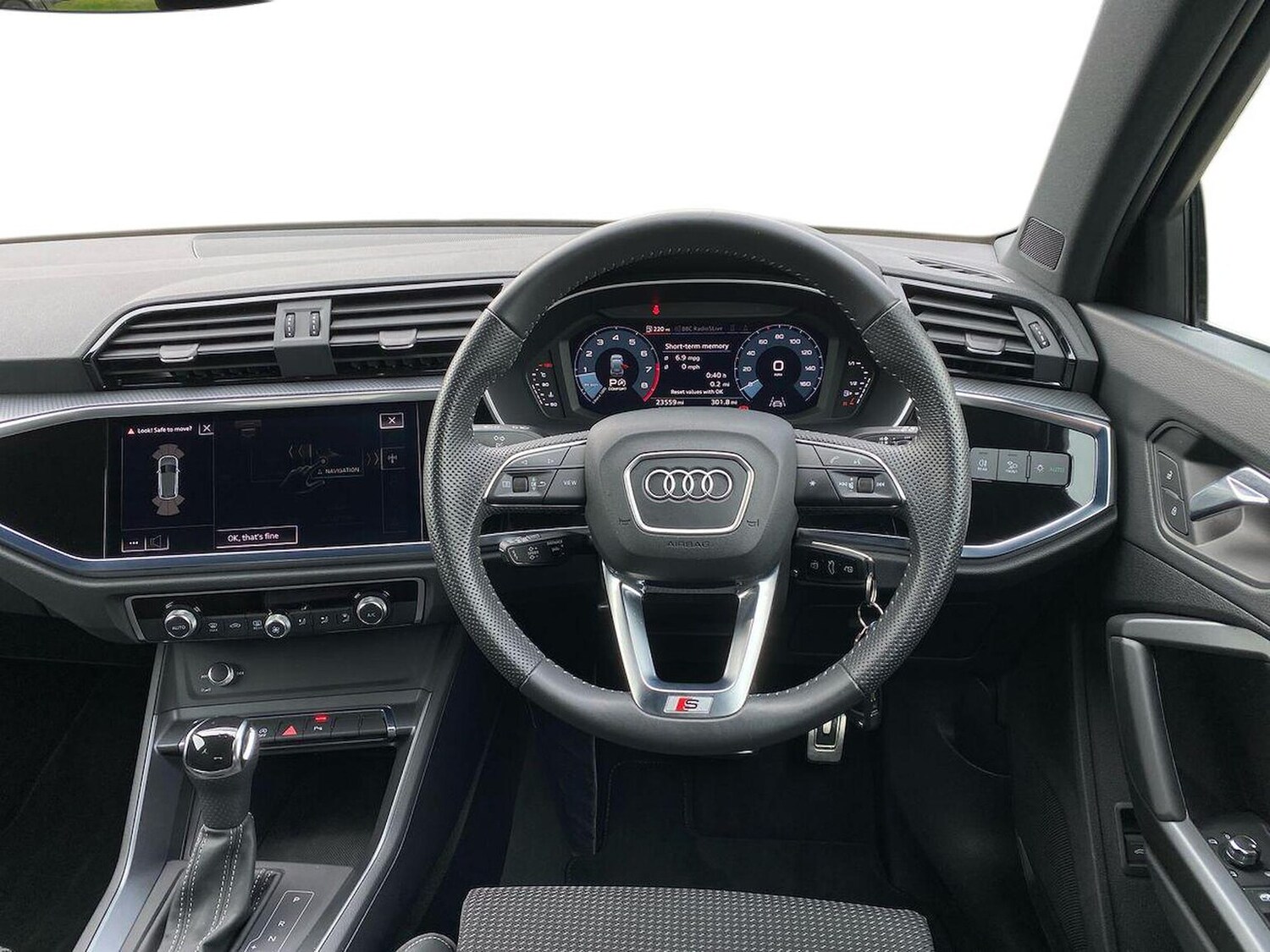Used Audi Q3 2019 for sale - 78192333: Photo 11