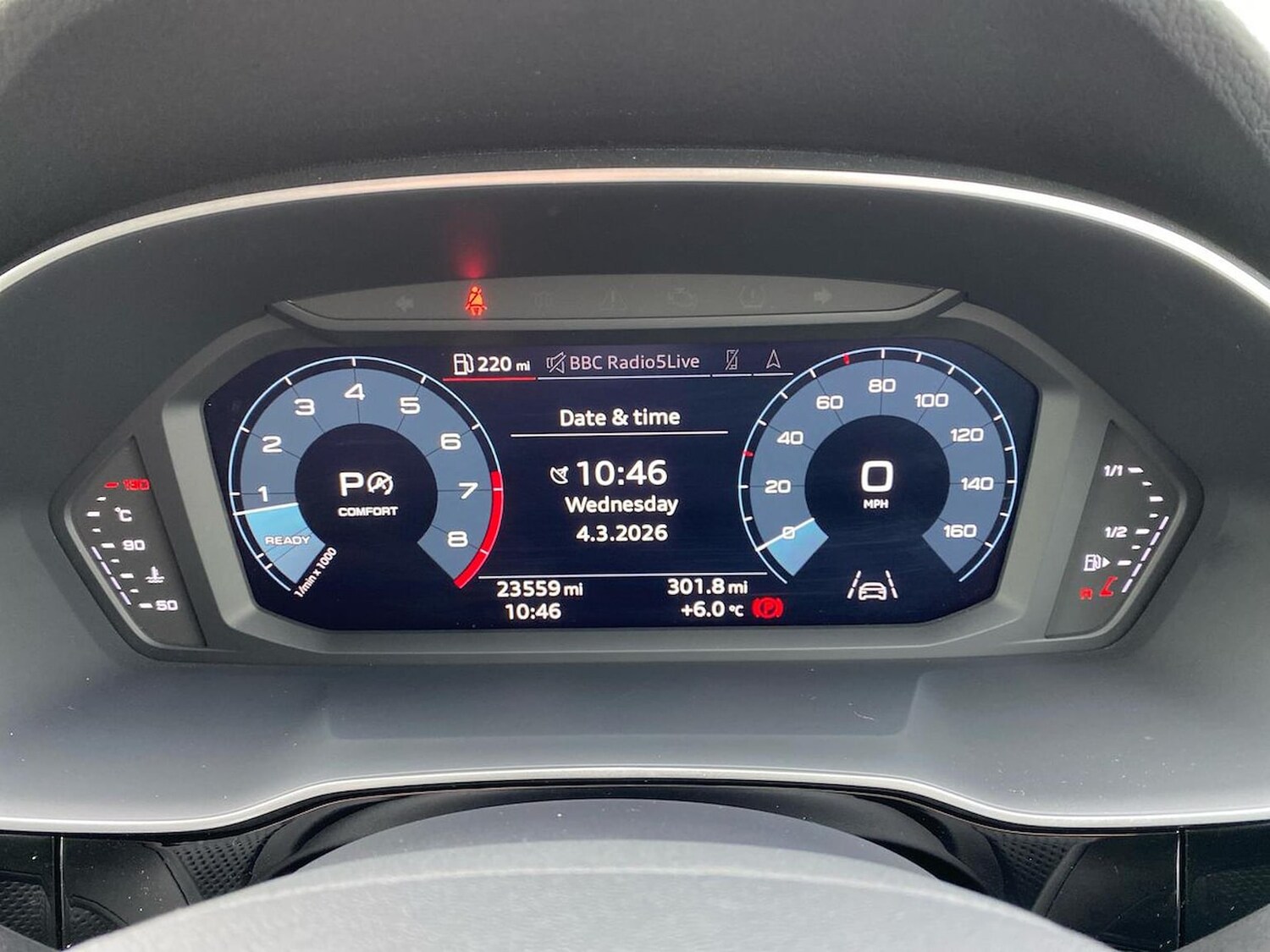 Used Audi Q3 2019 for sale - 78192333: Photo 12