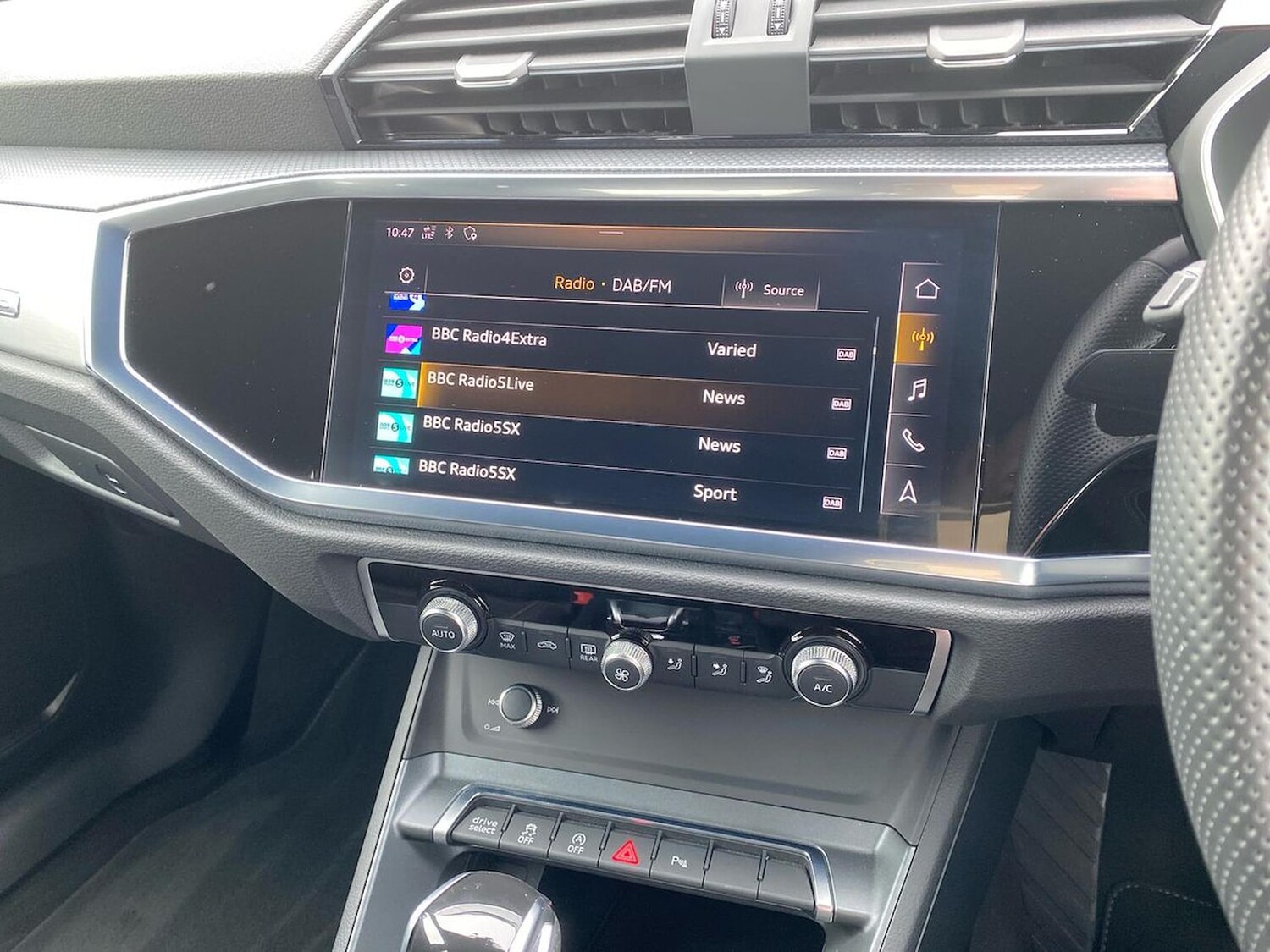 Used Audi Q3 2019 for sale - 78192333: Photo 13