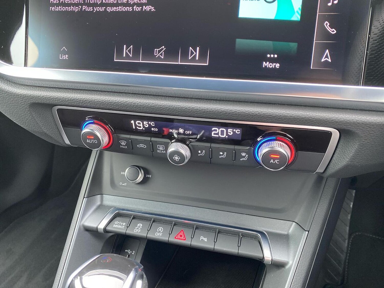 Used Audi Q3 2019 for sale - 78192333: Photo 14