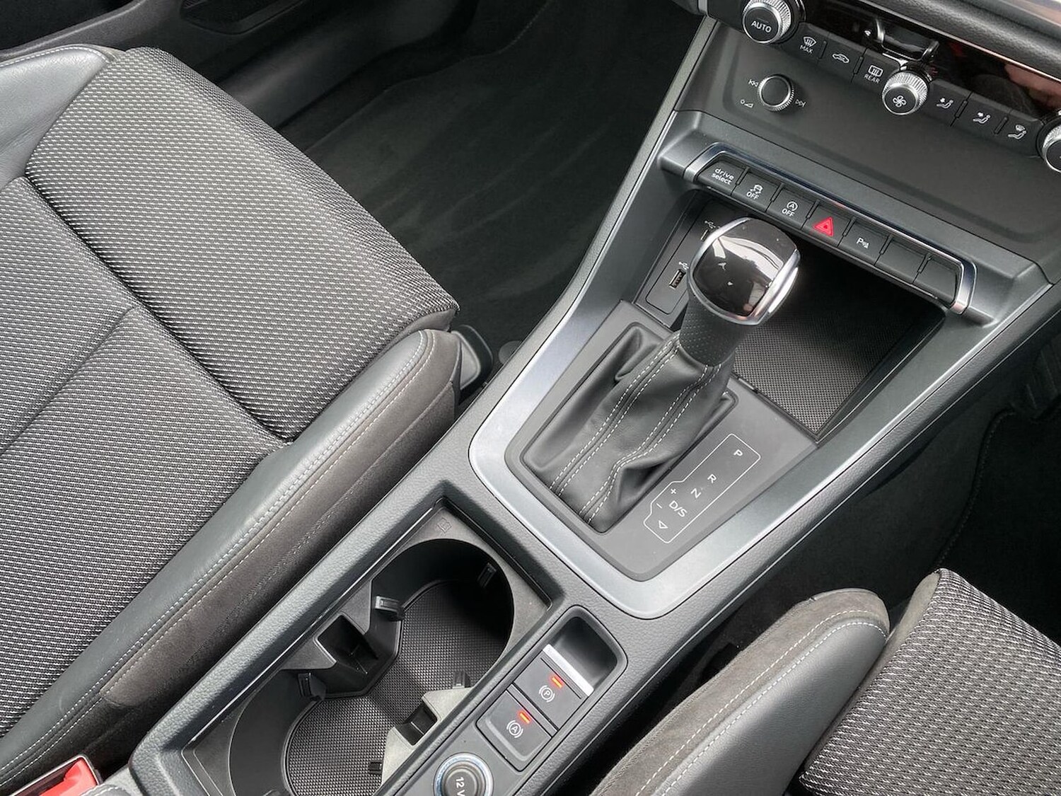 Used Audi Q3 2019 for sale - 78192333: Photo 15