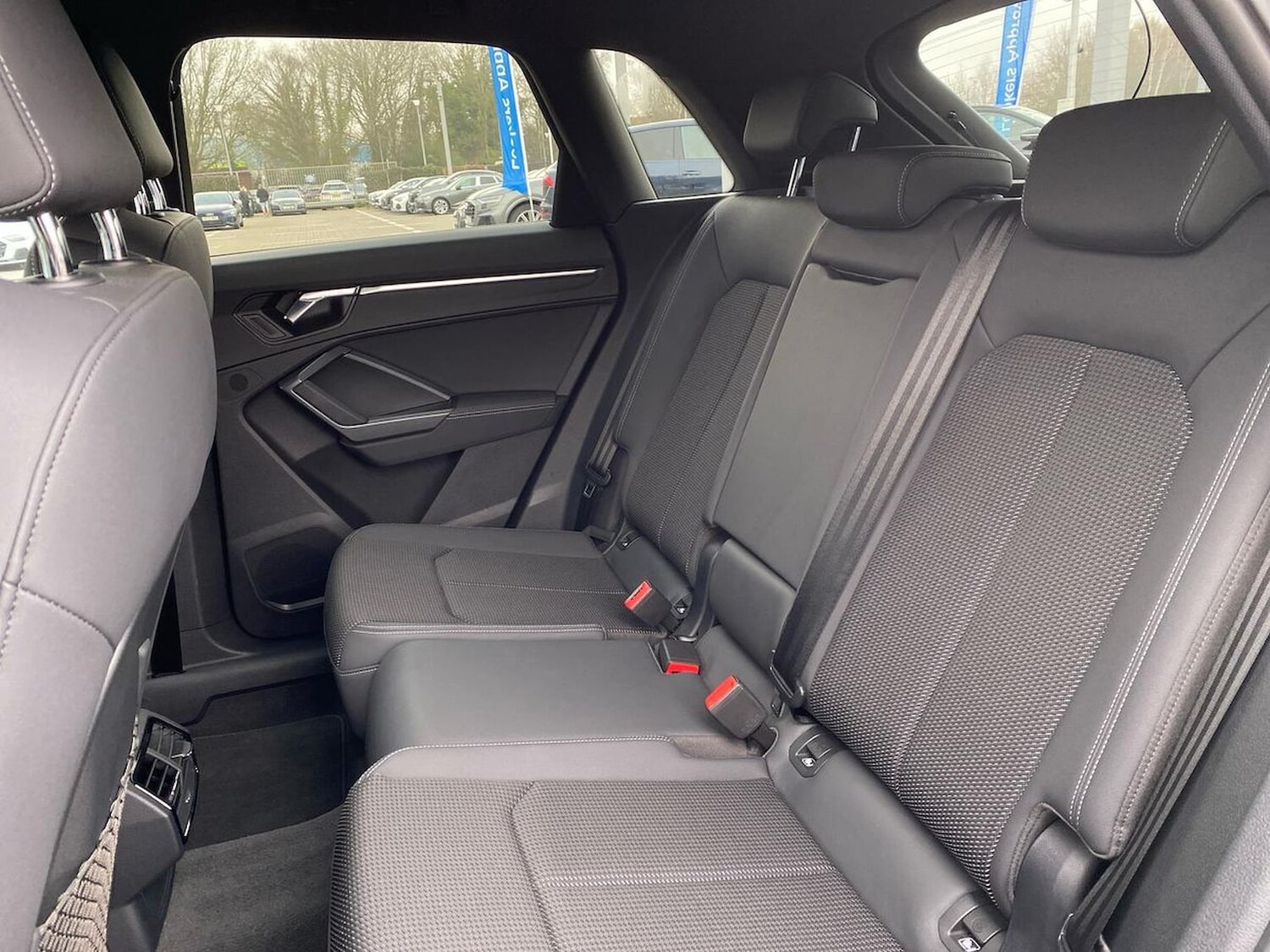 Used Audi Q3 2019 for sale - 78192333: Photo 18