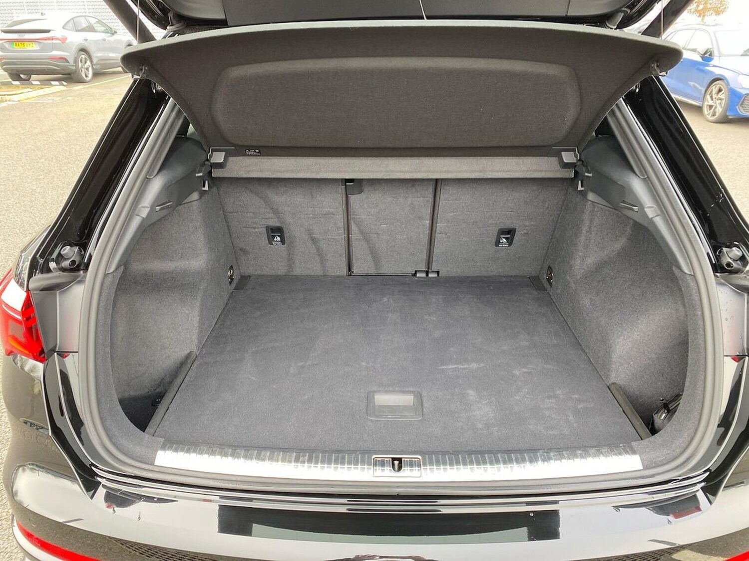 Used Audi Q3 2019 for sale - 78192333: Photo 19