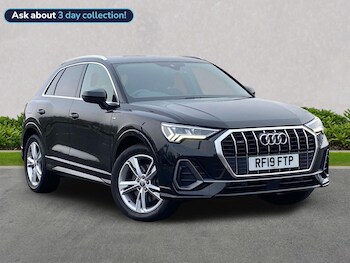 Audi Q3 feature image