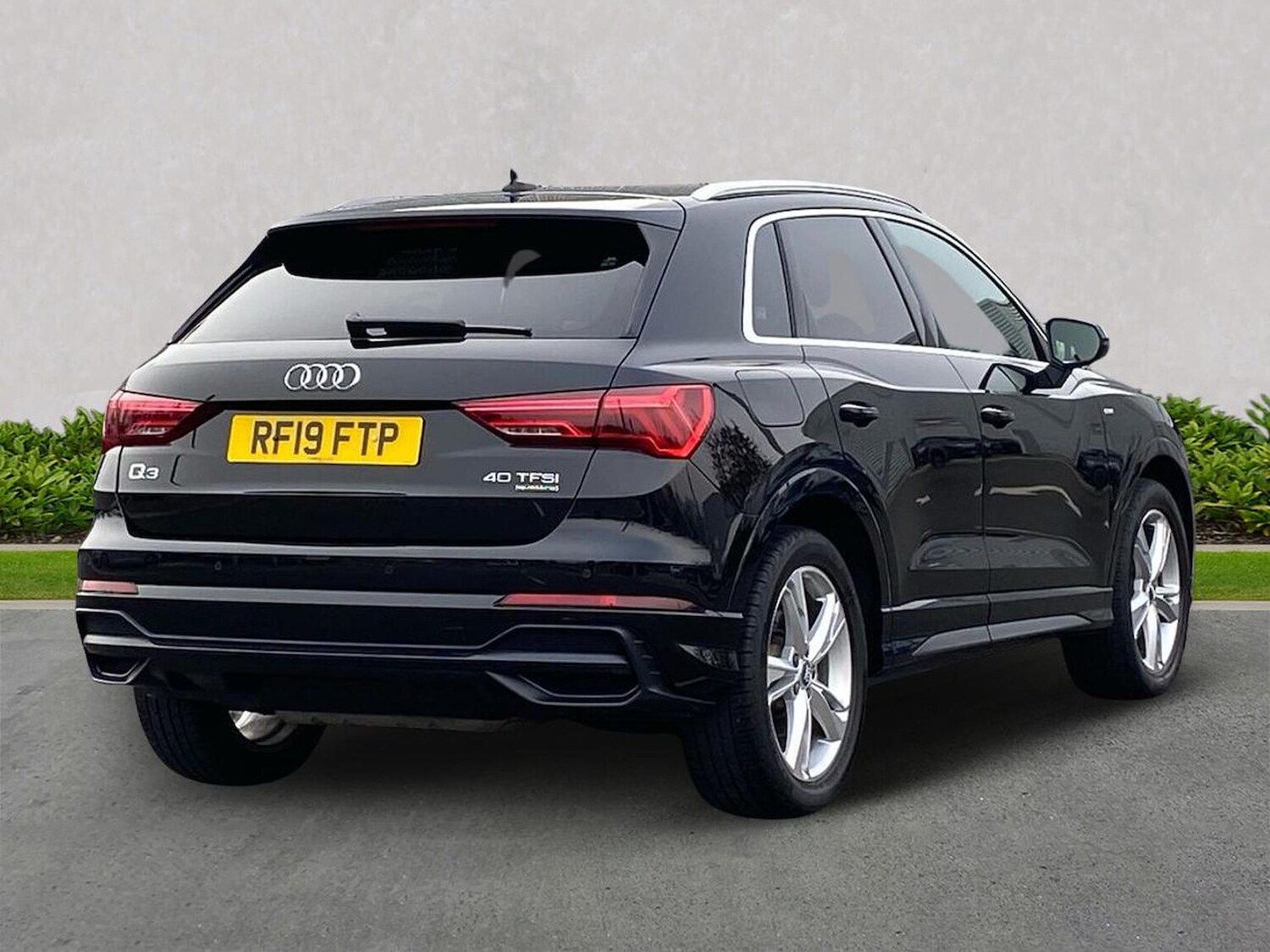 Used Audi Q3 2019 for sale - 78192333: Photo 20
