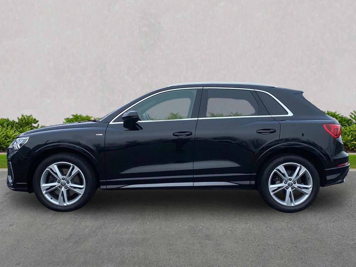 Used Audi Q3 2019 for sale - 78192333: Photo 21