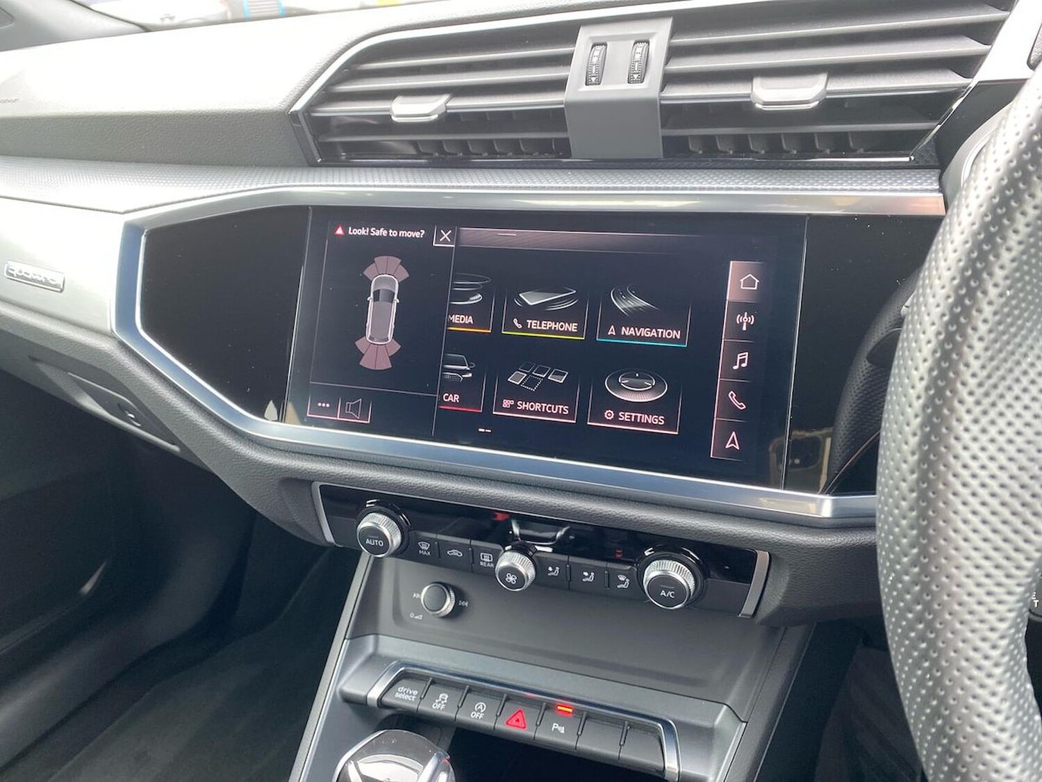 Used Audi Q3 2019 for sale - 78192333: Photo 25