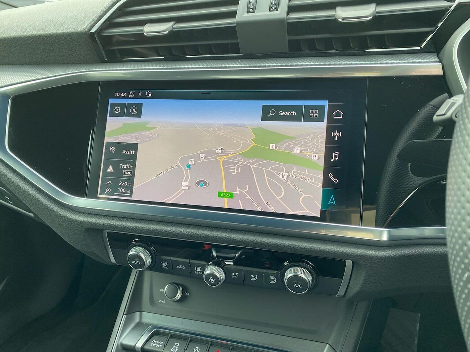 Used Audi Q3 2019 for sale - 78192333: Photo 26