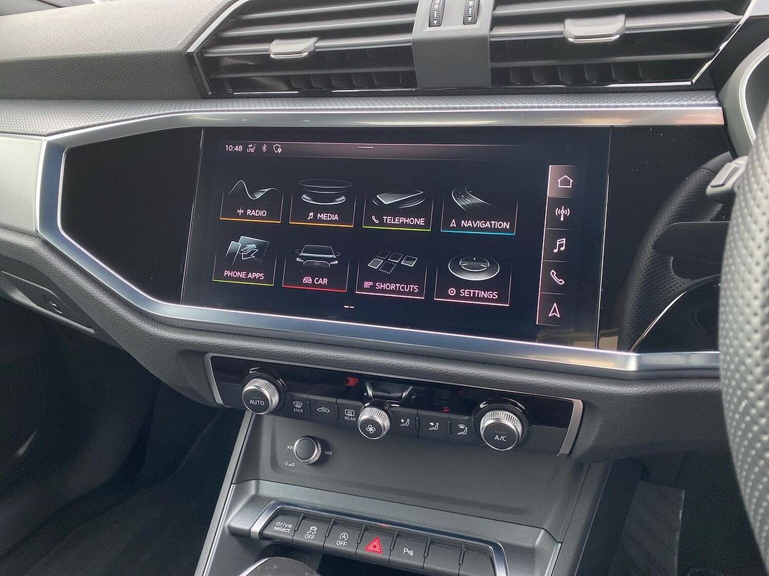 Used Audi Q3 2019 for sale - 78192333: Photo 27