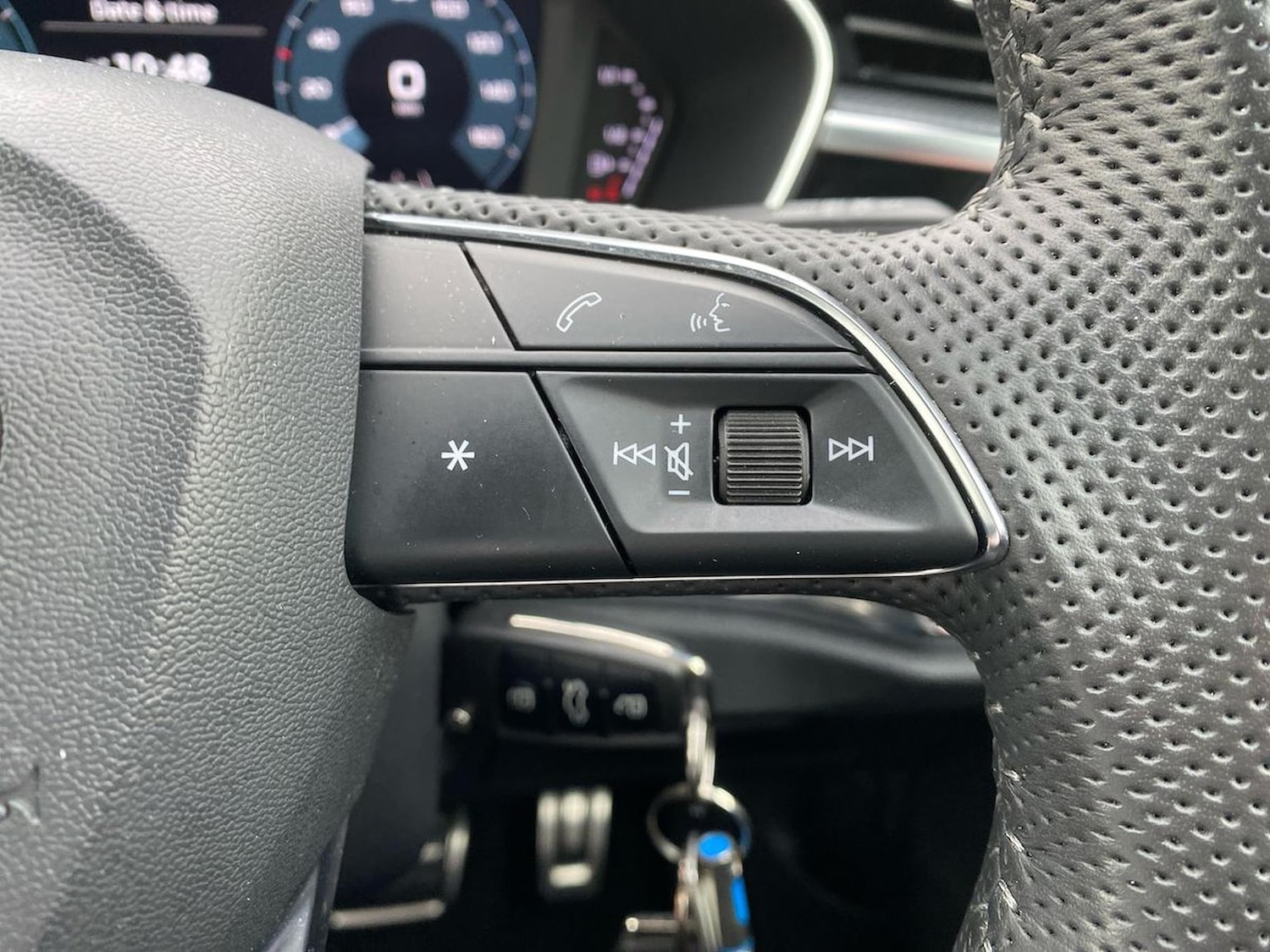 Used Audi Q3 2019 for sale - 78192333: Photo 28