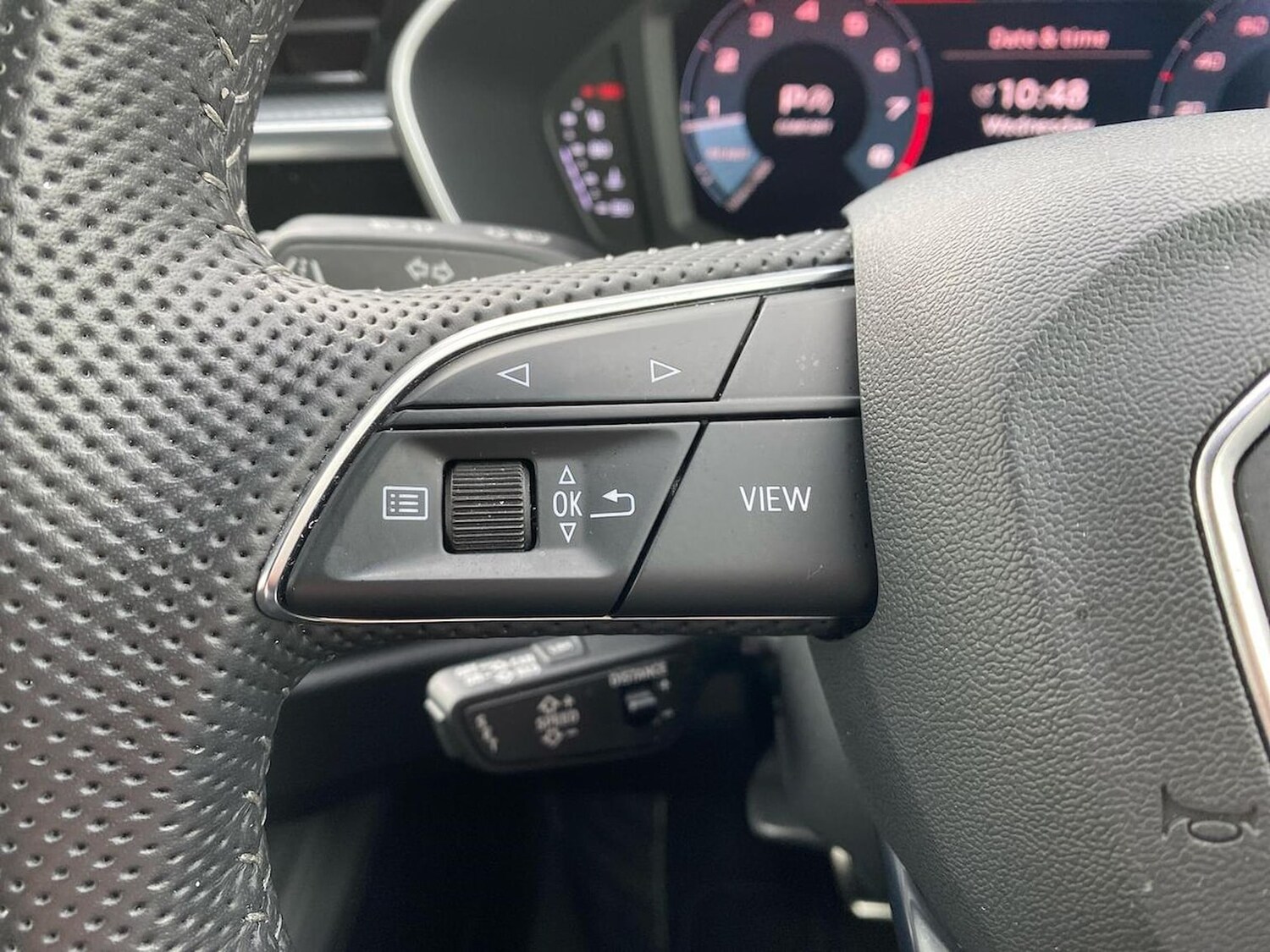 Used Audi Q3 2019 for sale - 78192333: Photo 29