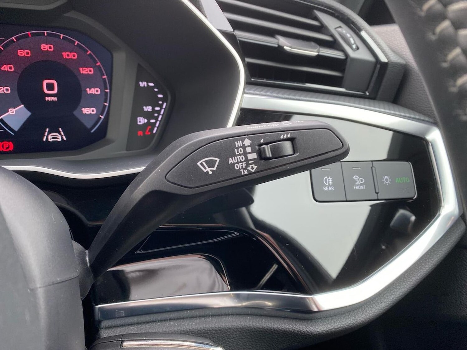 Used Audi Q3 2019 for sale - 78192333: Photo 30