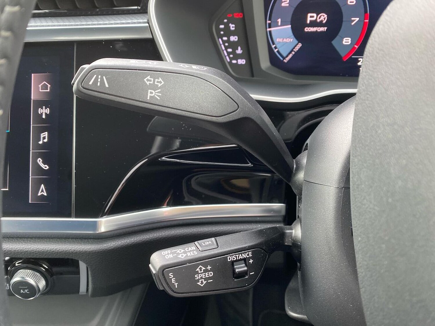 Used Audi Q3 2019 for sale - 78192333: Photo 31