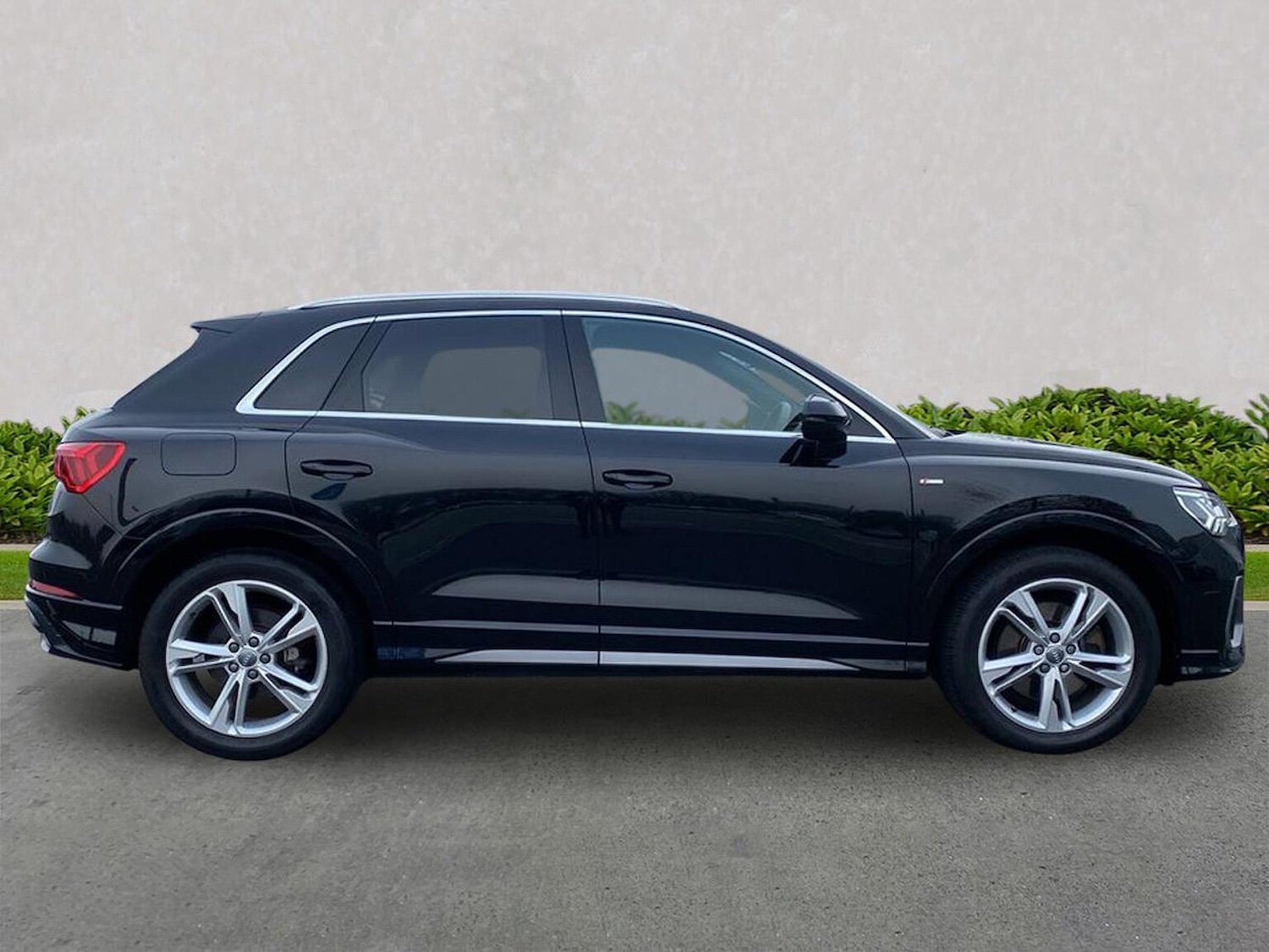 Used Audi Q3 2019 for sale - 78192333: Photo 5