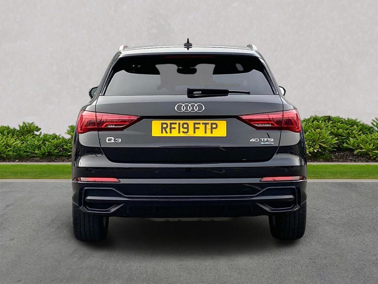 Used Audi Q3 2019 for sale - 78192333: Photo 6