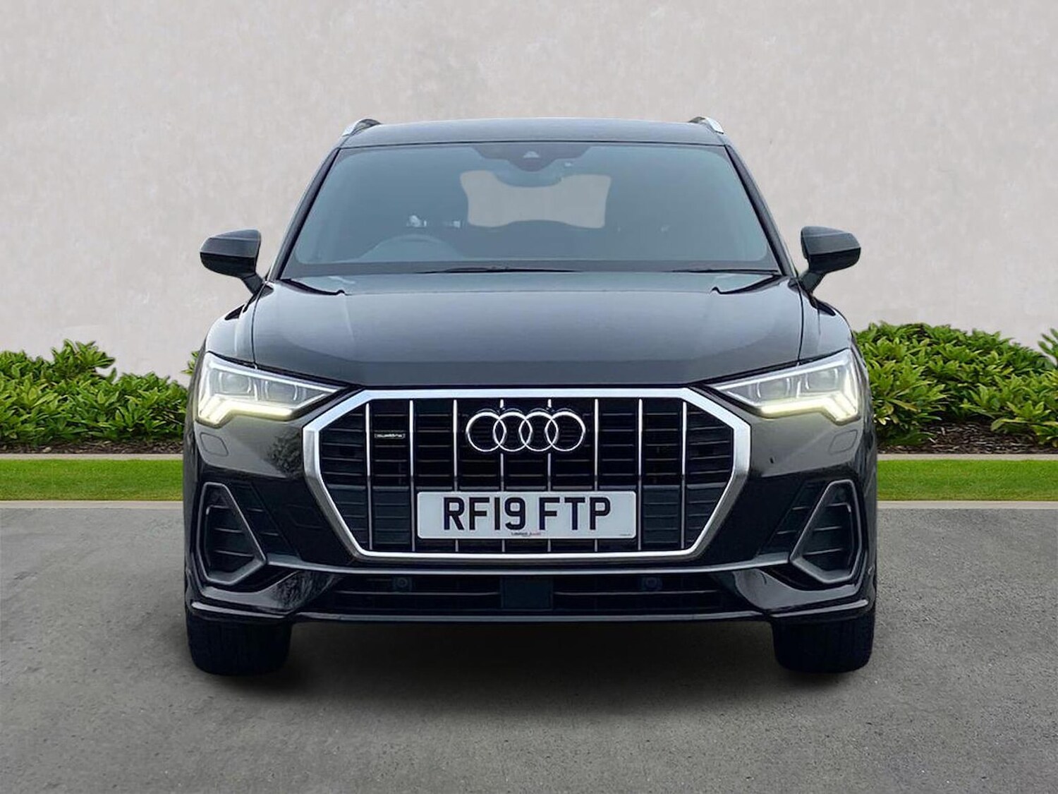 Used Audi Q3 2019 for sale - 78192333: Photo 7
