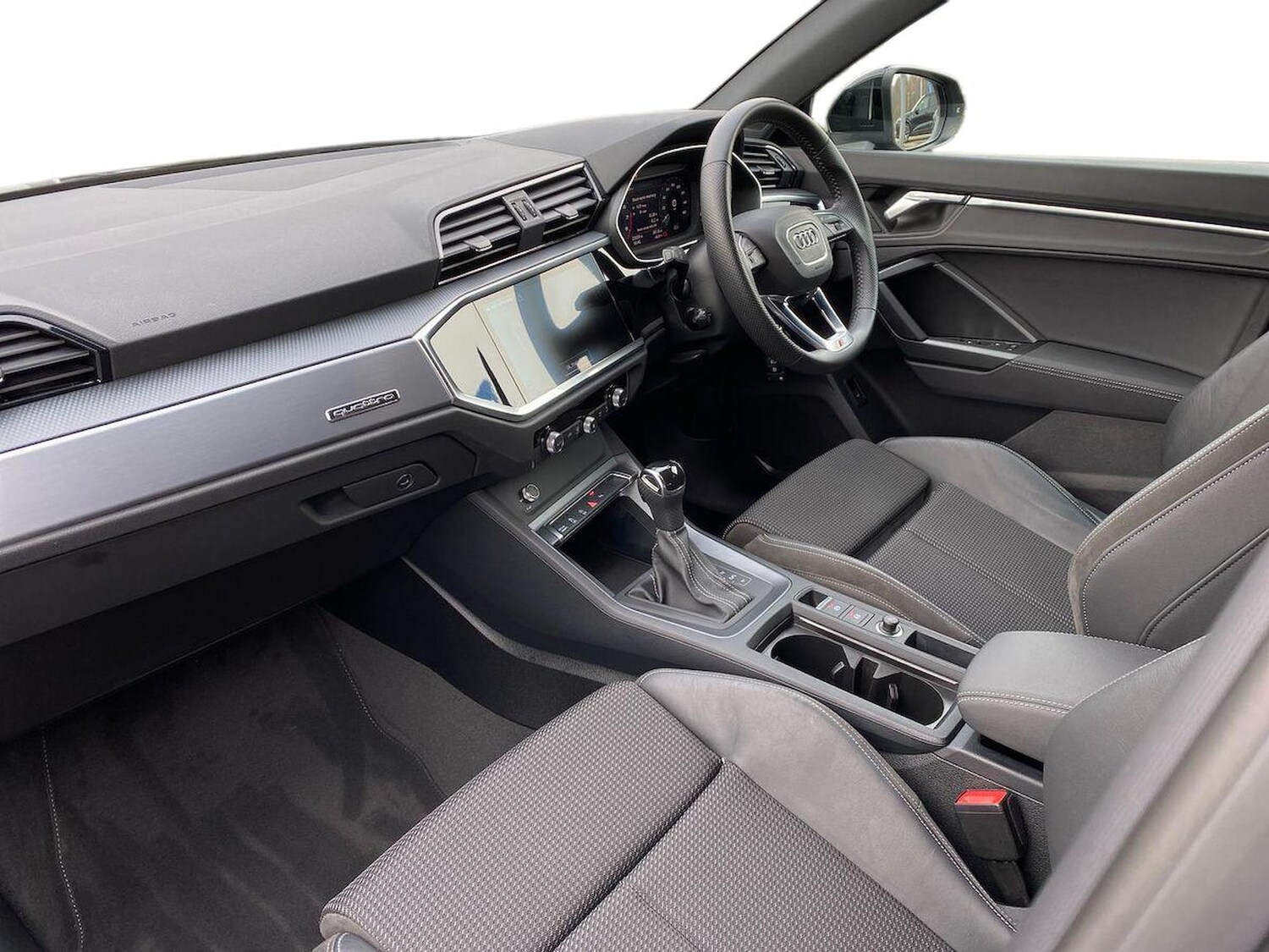 Used Audi Q3 2019 for sale - 78192333: Photo 9